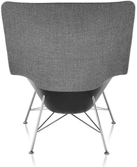 Herman Miller Кресло из ткани с высокой спинкой Striad sun-id-1348389 - Вид №4