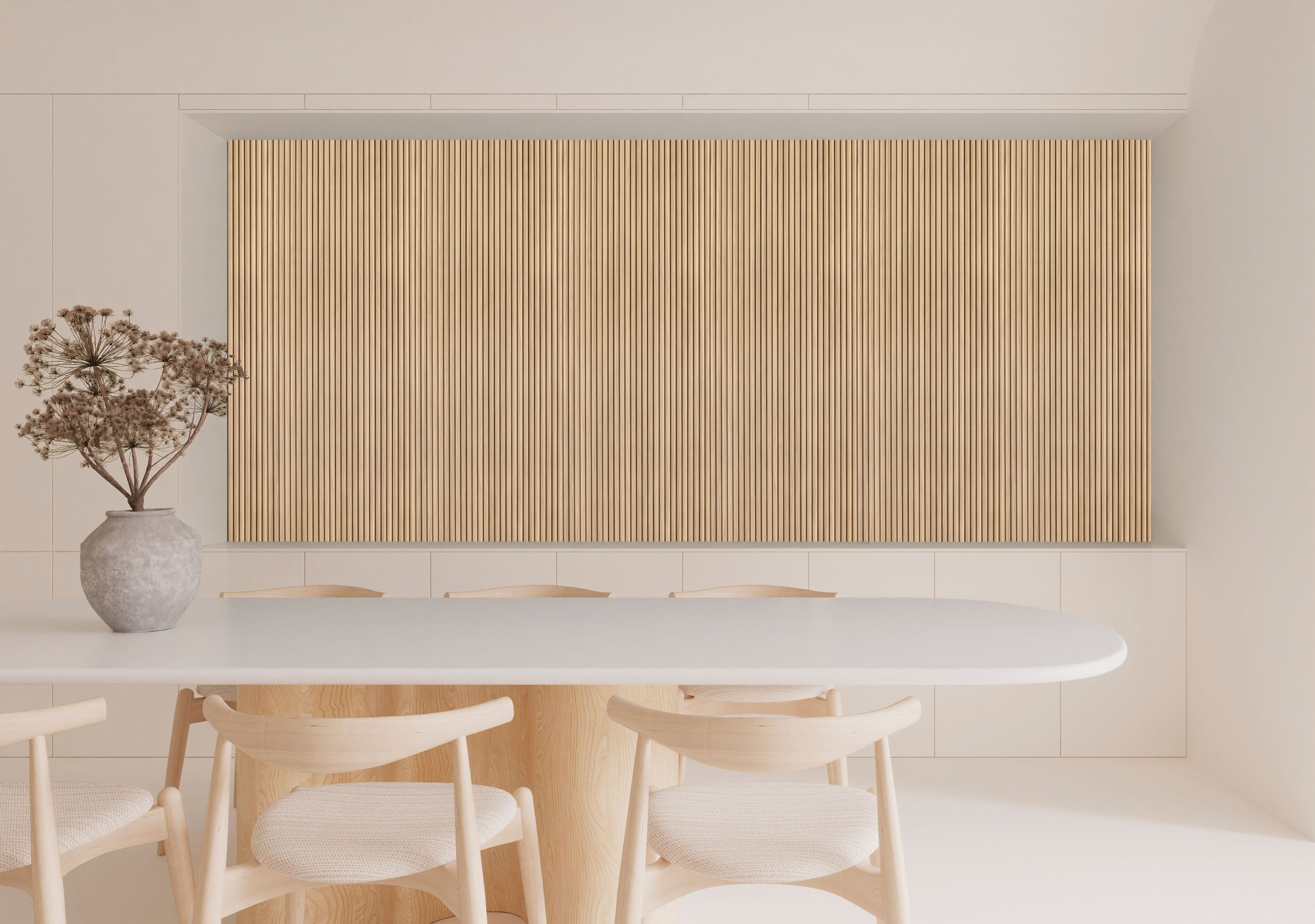 Порошковое покрытие из дерева и полимеров Déco Moove ARCH-00125244 - Вид №1