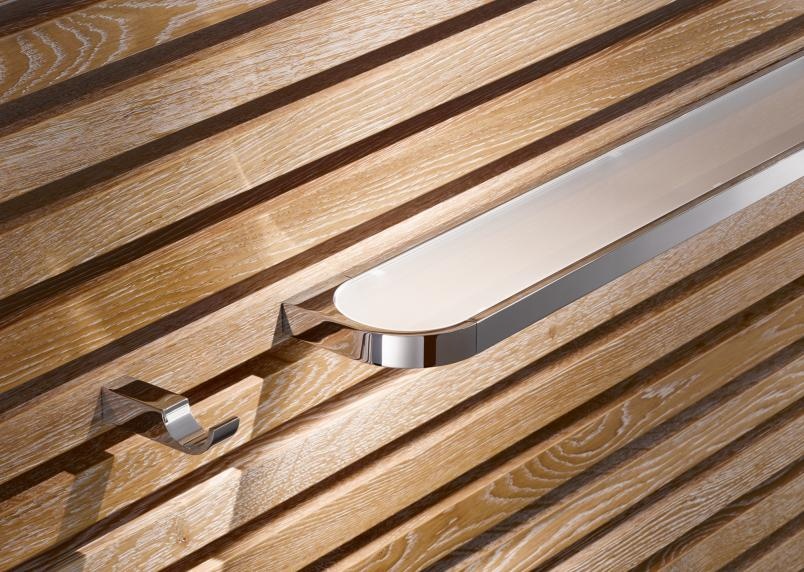 800.90.02040 крюк HEWI Trennwandzubehör  - Вид №3