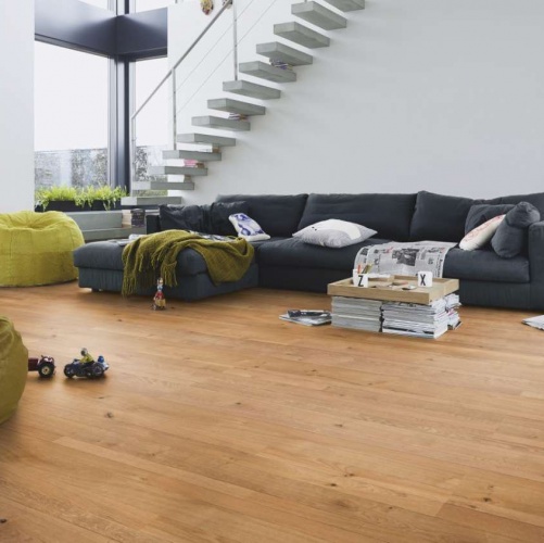 Паркетная доска Meister Дуб Кантри 8263 2300200058 - Вид №10