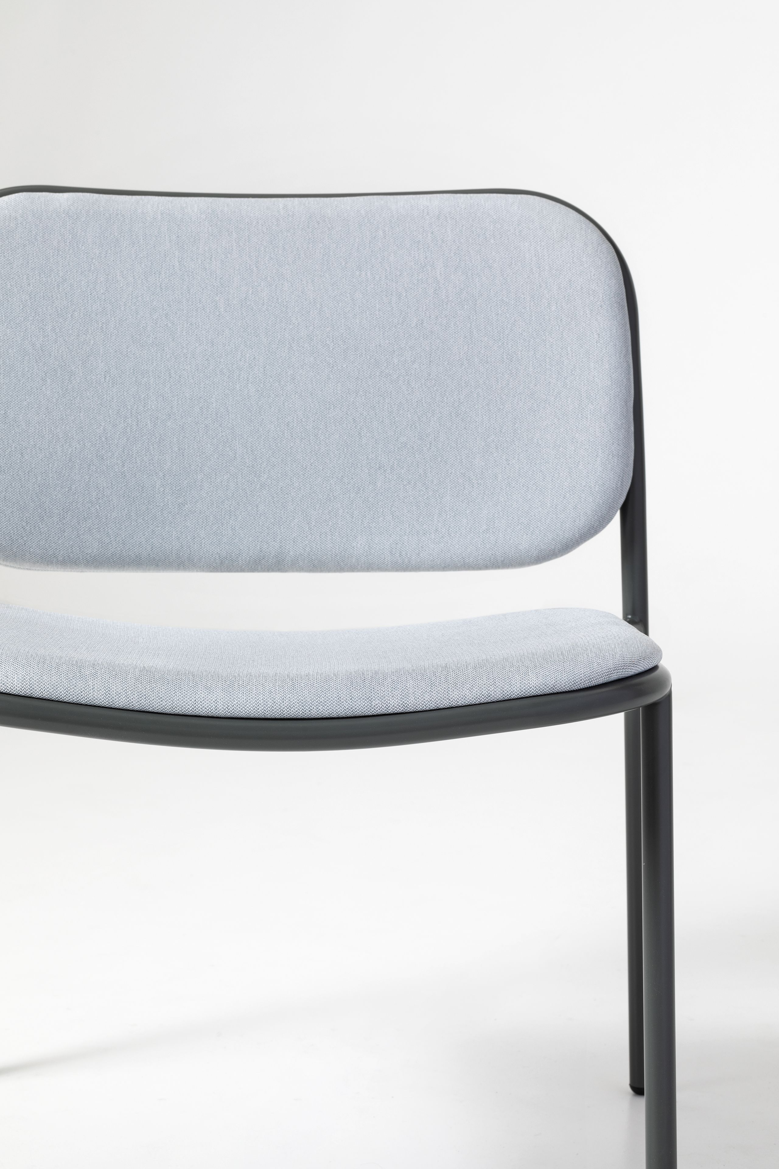 Тканевое кресло TrabA' Metis ARCH-00068011 - Вид №3