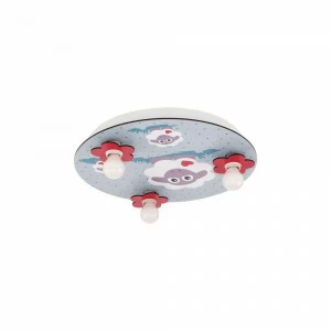 Потолочная люстра Eglo Lalelu 97705 EGLO LALELU 278983 Разноцветный