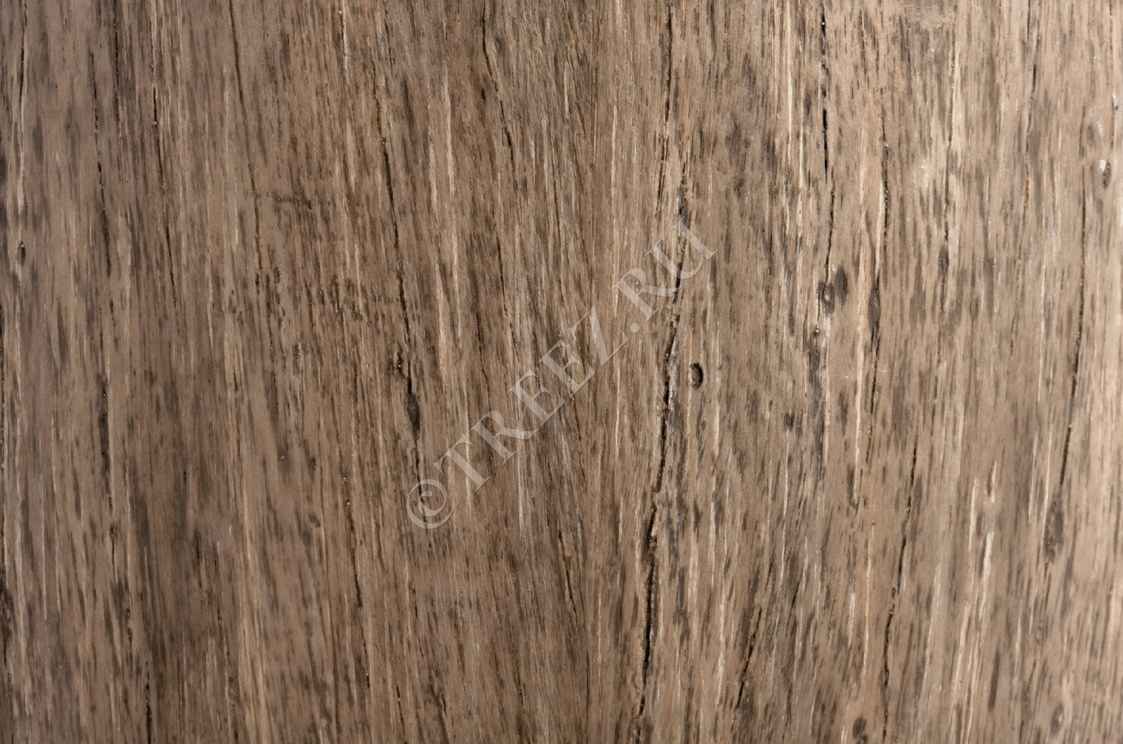 41.3321-03-051-WB-39 Кашпо  Effectory - серия Wood - Округлая чаша - Светлый дуб Цветочная коллекция  - Вид №1