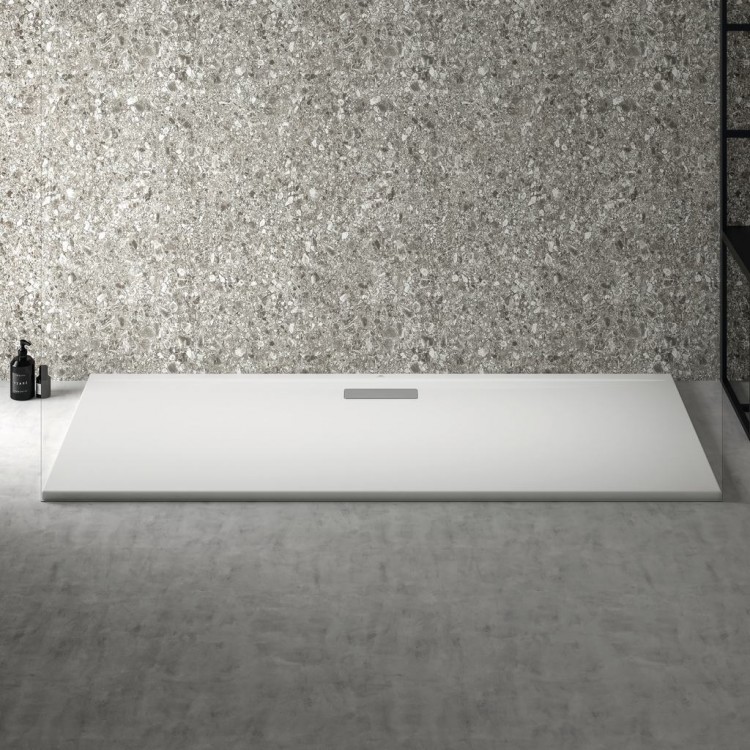 T447301 Душевой поддон 1800x800x25 мм Ideal Standard ULTRAFLAT NEW  - Вид №3