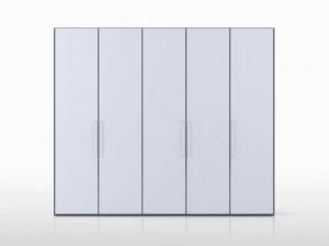 De Rosso Гардероб с распашными дверцами на заказ Alfabeto