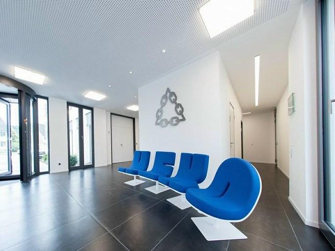 TABISSO Мягкое кресло Typographia sun-id-1348993 - Вид №2