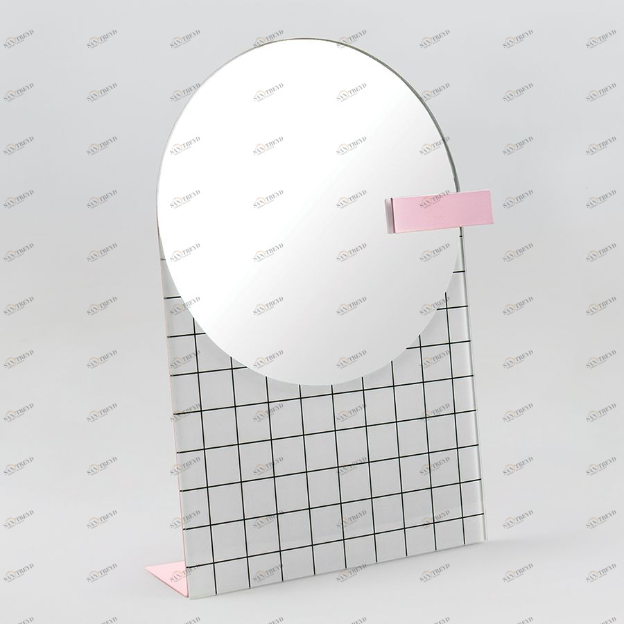 Зеркало настольное The Pool Doiy DYPOOLTM