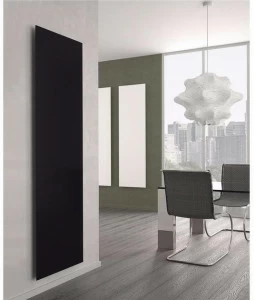 K8 Radiatori Вертикальный алюминиевый панельный радиатор Yin