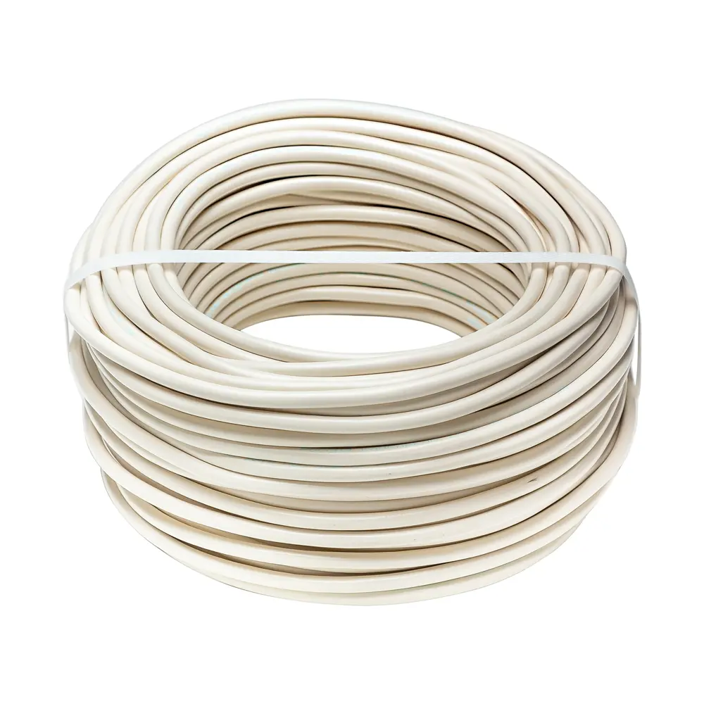 КАМКАБЕЛЬ ПУГВНГ(А)-LS 1x6 - силовой кабель для электромонтажа 84240350 STLM-1107878 - Вид №2