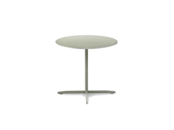 Круглый стол со спицами MOROSO ARCH-00099006