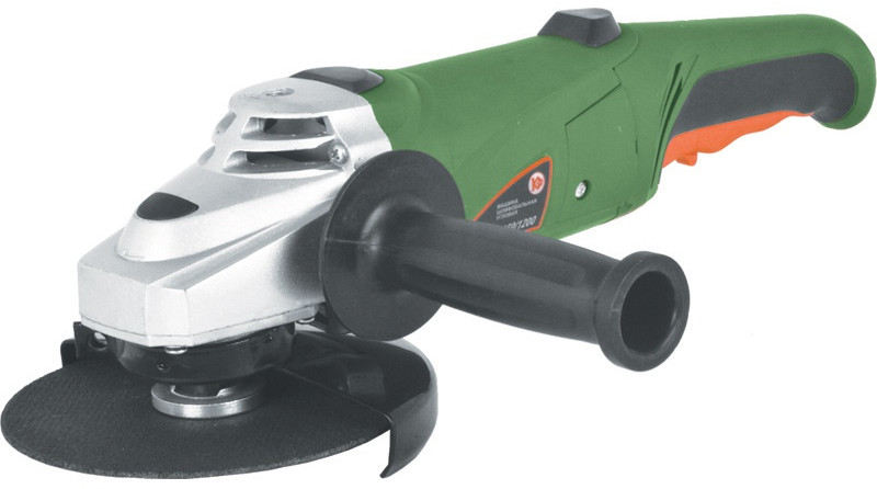 Углошлифовальная машина (УШМ) Калибр МШУ-150/1200 1240864 STDN-0107457