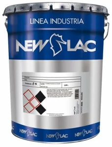 NEW LAC Пропитка на основе эпоксидной смолы Epofloor system