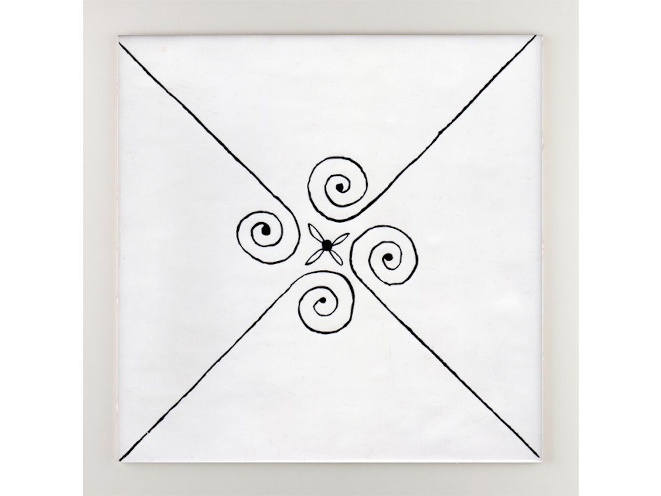 Пол / покрытие ручной работы La Riggiola Design &amp ARCH-00062044