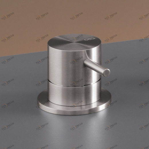бортике запорный клапан, холодная вода  MIL41 CEADESIGN 