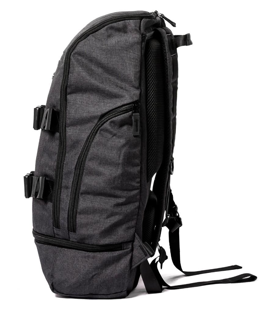 ETY701-01 Рюкзак ETY701 Epic Dynamik  - Вид №2