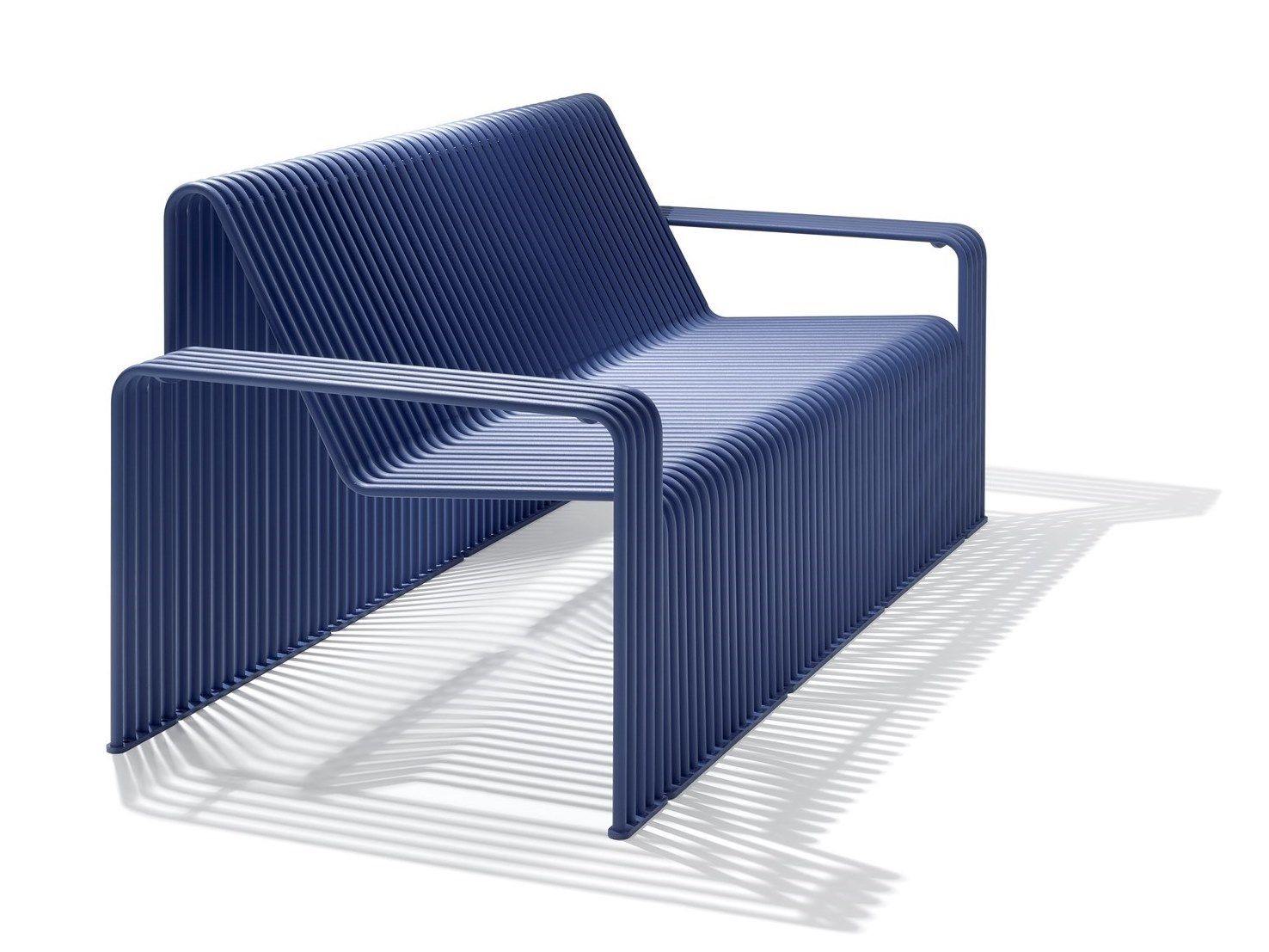 Модульный садовый диван Urbantime Zeroиндексы.015 ARCH-00152720