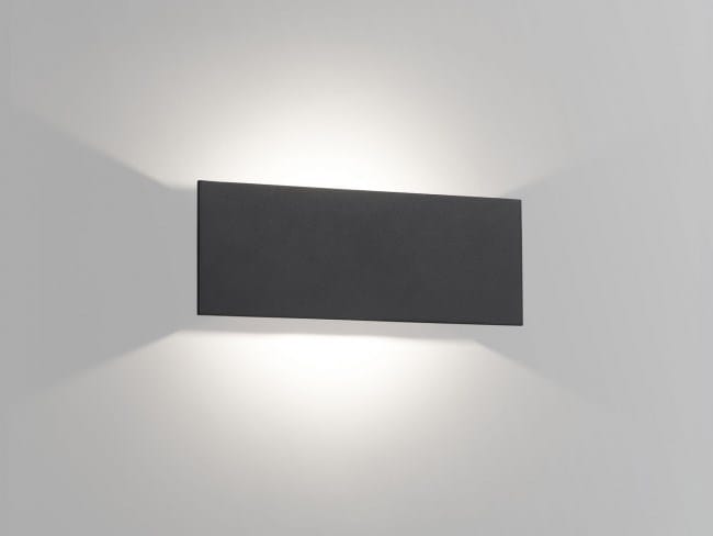 Диммируемый светодиодный настенный светильник Deltalight WA-T ARCH-00003986 - Вид №2