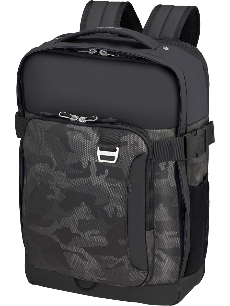 KE3-08003 Рюкзак для ноутбука KE3*003 Laptop Backpack 15.6 Samsonite Midtown  - Вид №1