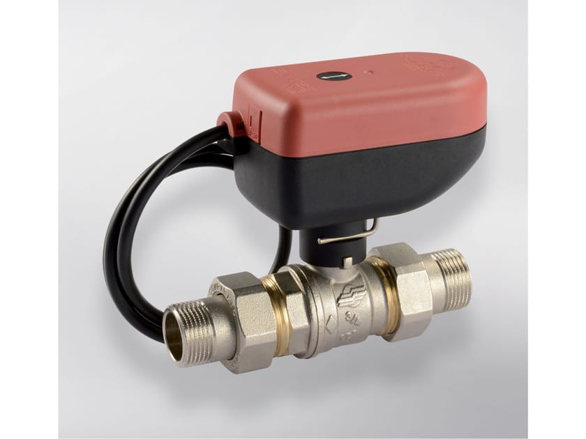 Моторизованный клапан зоны Comparato Nello SINTESI ARCH-00137470