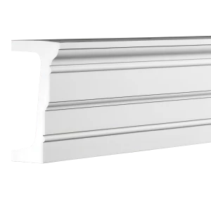 ЕВРОПЛАСТ 4.04.302 Архитрав 4.04.302 Пенополиуретан