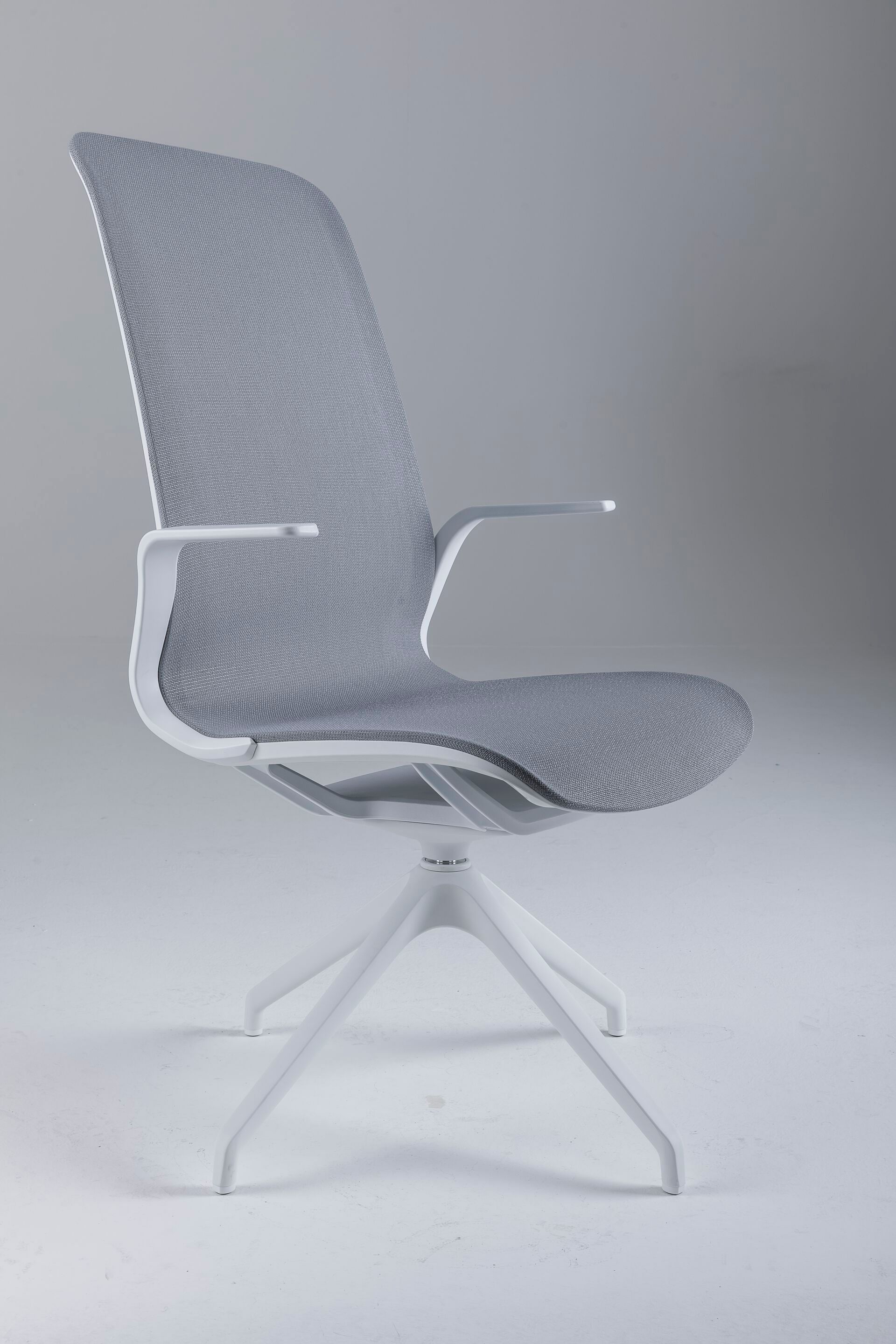 Нейлон®поворотный операционный стул Luxy SmartLight ARCH-00073175 - Вид №3