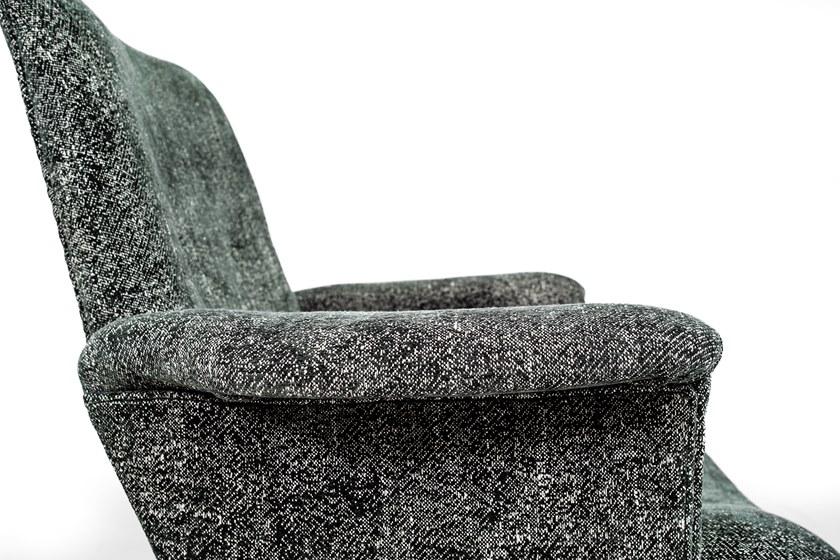 Mytto Мягкое кресло из хлопка с подлокотниками Larforma sun-id-1397712 - Вид №13