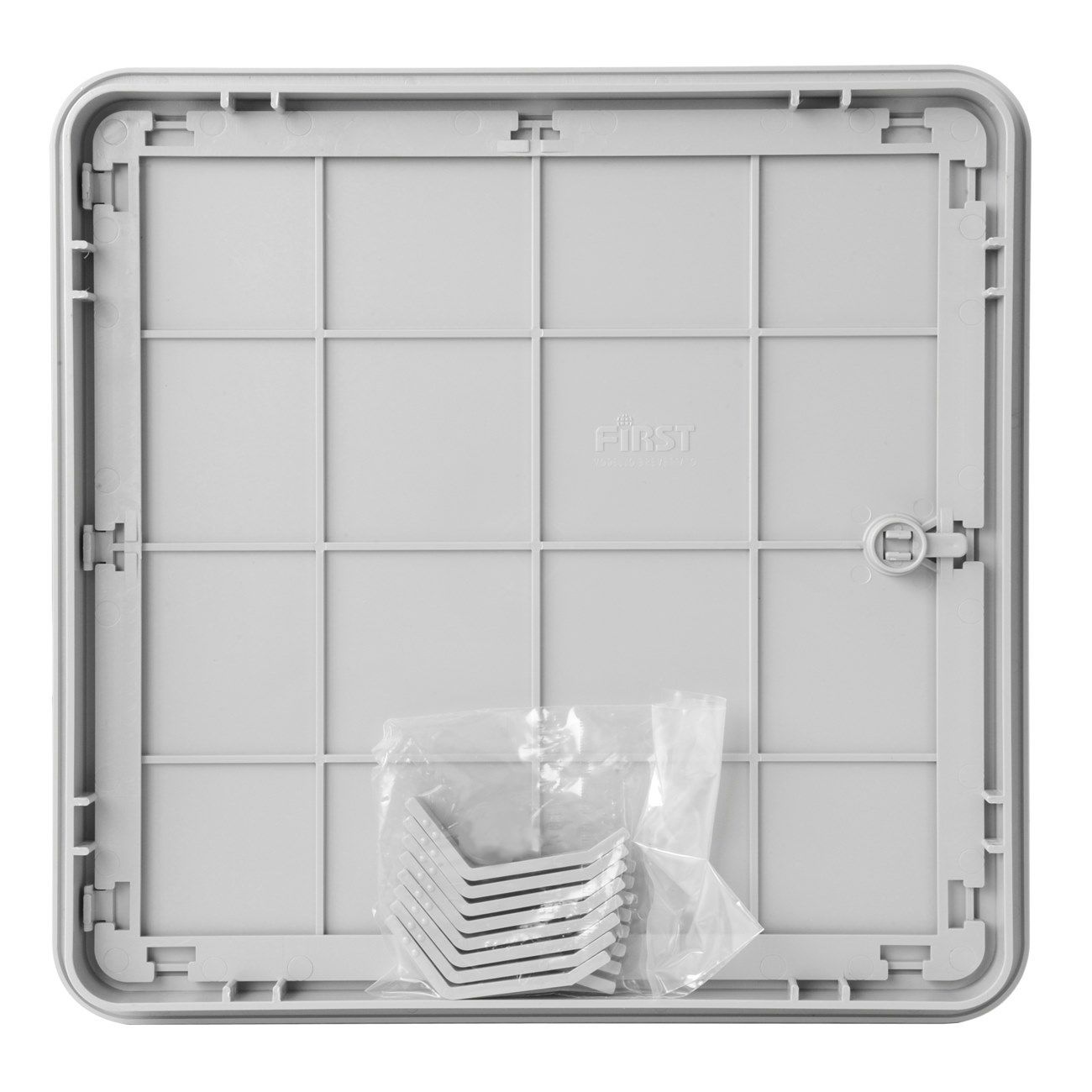 Инспекционная дверца для отверстия 300×300 мм First Corporation вентиляция ARCH-00005096