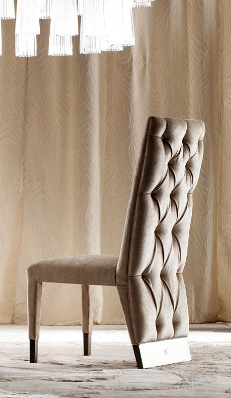 Стул  GIORGIO COLLECTION 9933/S 