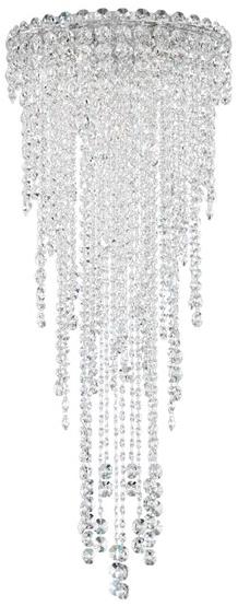 Schonbek Потолочный светильник с кристаллами swarovski® Chantant sun-id-1415230 - Вид №2