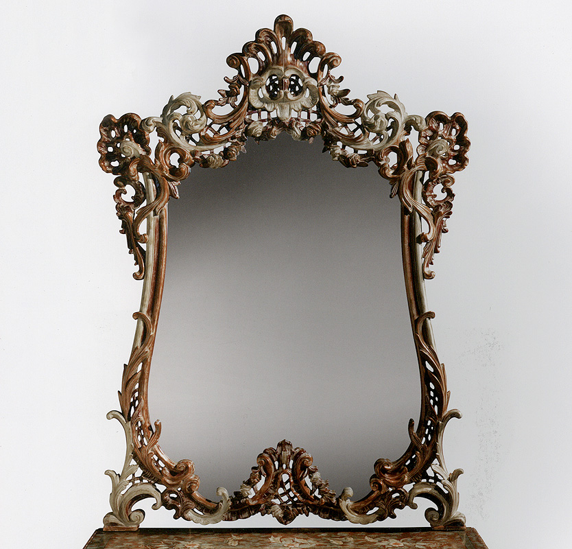 Зеркало  EZIO BELLOTTI 5327 