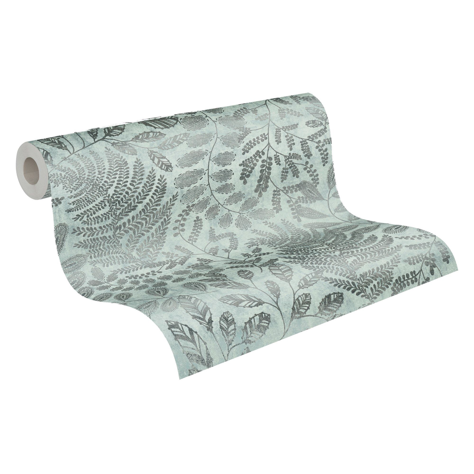 Виниловые обои с цветочным рисунком Architects Paper THE BOS - BATTLE OF STYLE ARCH-00104122 - Вид №19