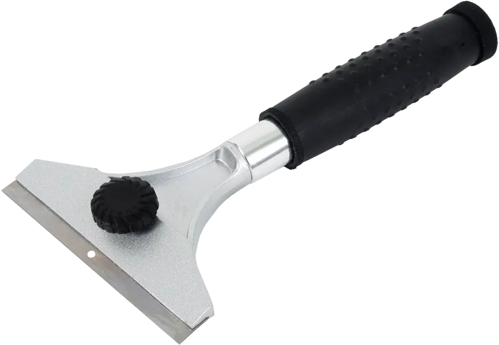 Металлический малярный скребок Matrix Master для профессионального использования 13324266