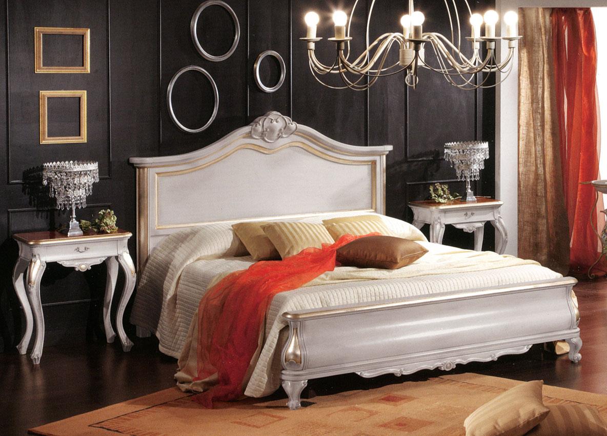 Кровать  BTC INTERNATIONAL T563 Melograno