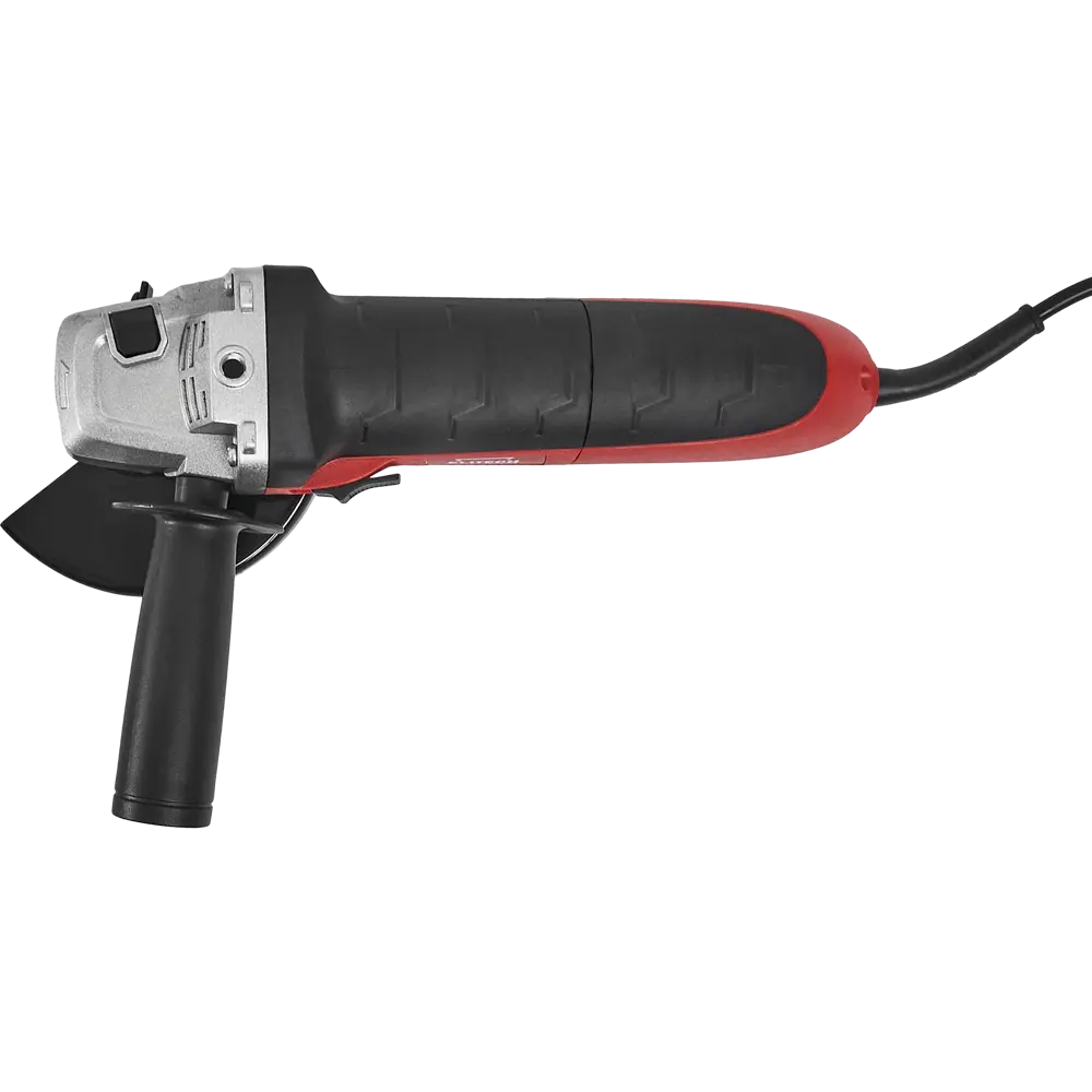УШМ сетевая Elitech МШУ 0912 900 Вт 125 мм, 10 отрезных дисков 84846193 STLM-2116692  - Вид №1
