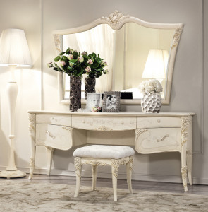 Туалетный столик  ANTONELLI MORAVIO 1013