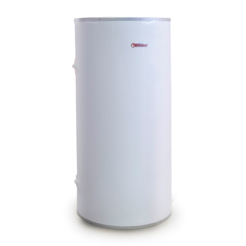 Водонагреватель электрический накопительный Round Plus круглый вертикальный THERMEX IR 200 V 200 л 200IRV - Вид №1