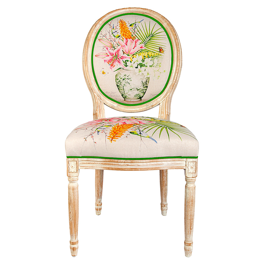 3112710 Стул «Поющие в терновнике» Object Desire 