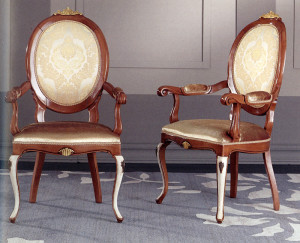 Стул FLAUBERT SEVEN SEDIE 0649A