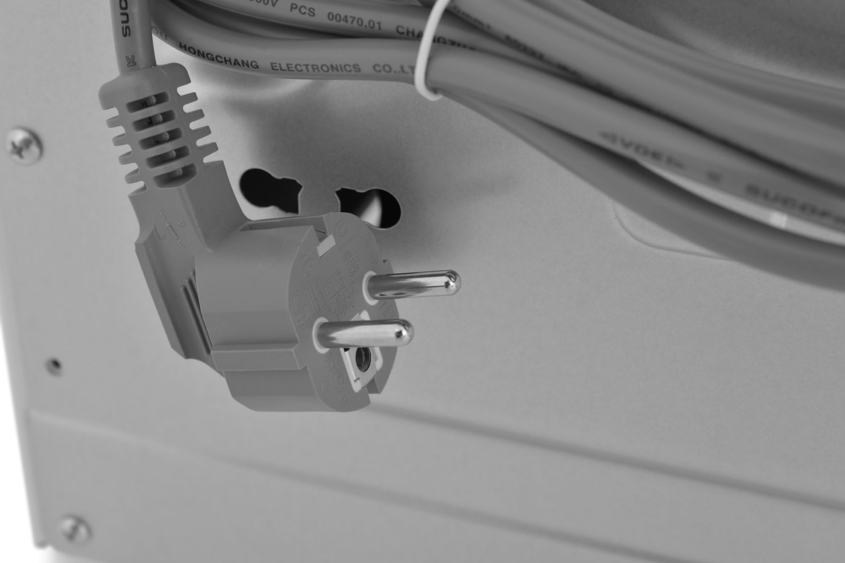 9982986 Стиральная машина ZUGEL ZWT612 белый STDN-0060224 - Вид №13