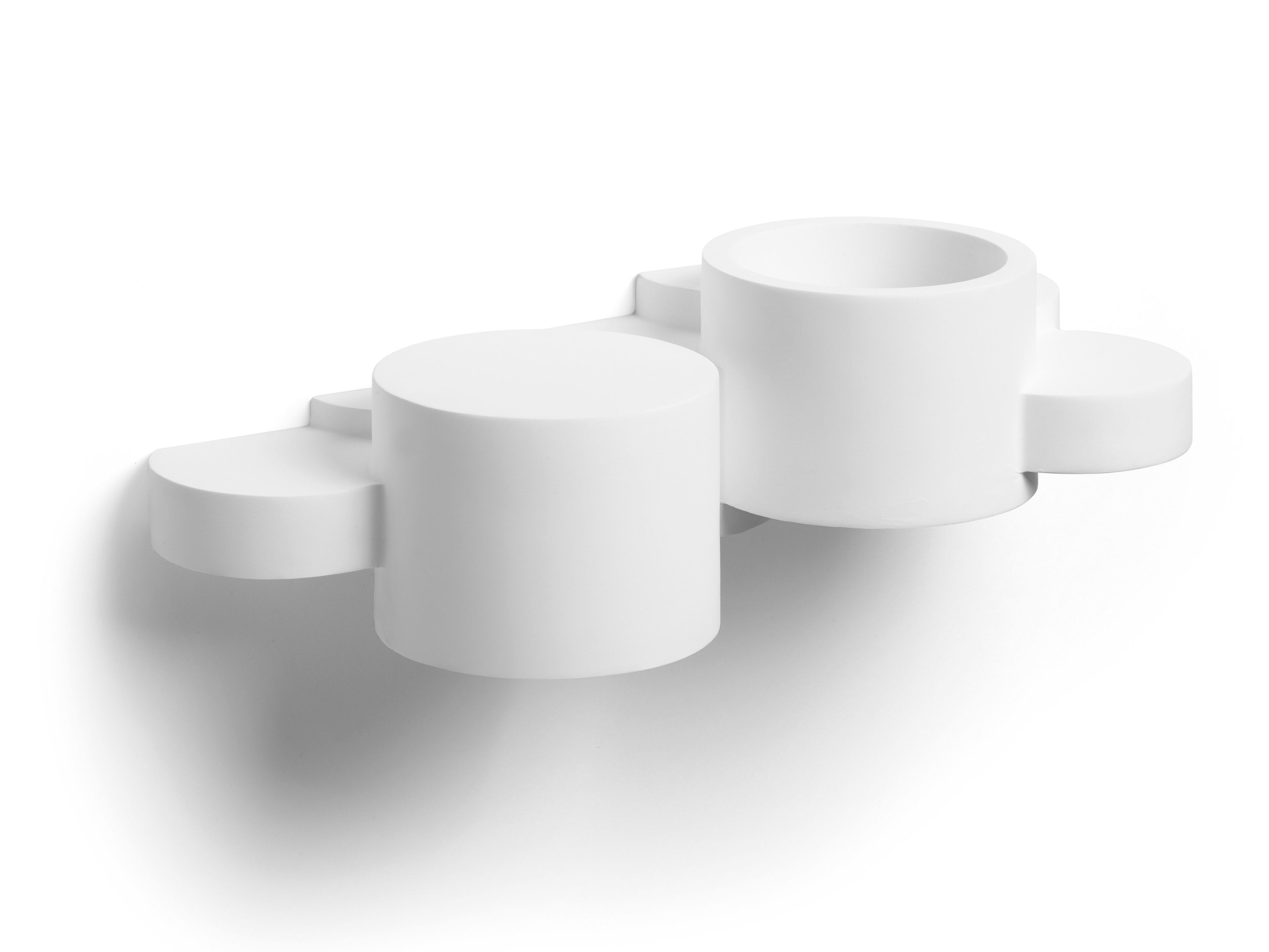 Гипсовая аппликация Tecnico Chio ARCH-00062505 - Вид №11