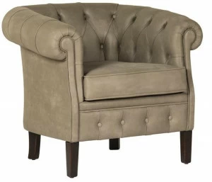 SELVA Полтрона хохлатая  1443