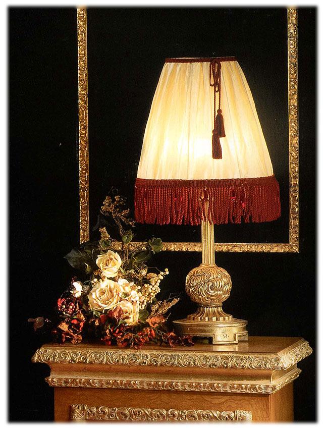 Настольная лампа  AR ARREDAMENTI L.72+P.21 Royal