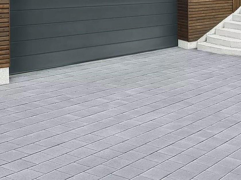 Maspe Srl Двухслойная поверхность Massello autobloccante sun-id-1355674 - Вид №1