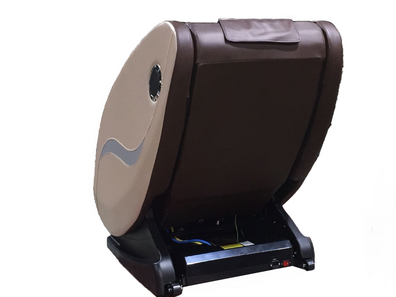 VF-M99 Массажное кресло VICTORY FIT Santreyd  - Вид №3