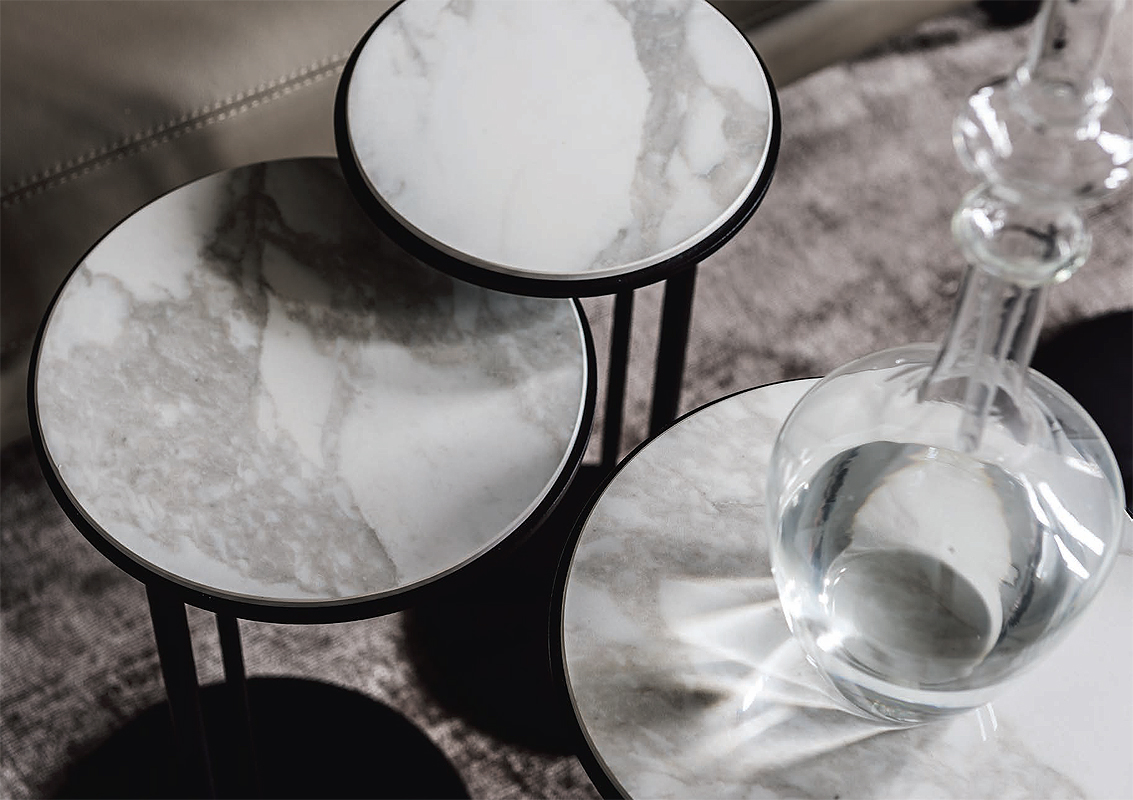 Столик  CATTELAN ITALIA STING  - Вид №1