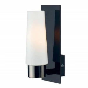 Бра настенное белое Markslojd Manstad 105636 MARKSLOJD MANSTAD 00-3929516 Белый