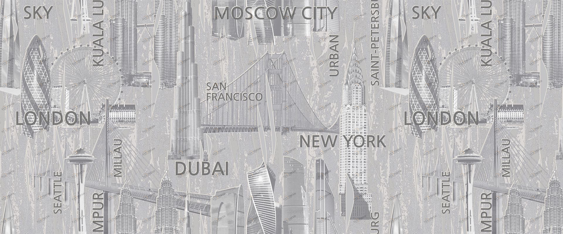 Victoria Stenova 888837 Мотив CAPITAL 888837