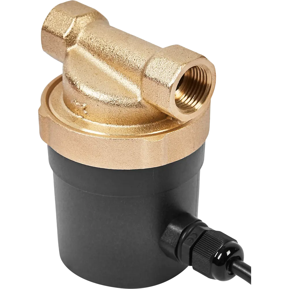 Циркуляционный насос ABP Comfort для ГВС с автоматической защитой 89349699 STLM-0807676 - Вид №3