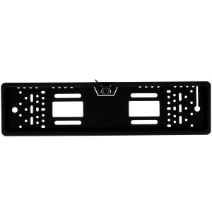 4725465 Камера заднего вида Silverstone F1 IP-616