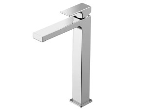 Смеситель для раковины с высоким верхом